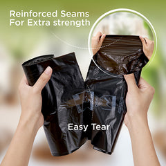 Garbage Bag Roll 30 Gallon 65 X 95CM