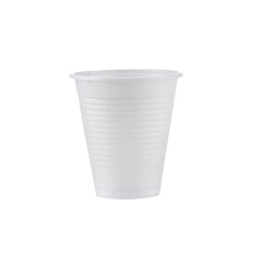 Plastic Drinking Cup
