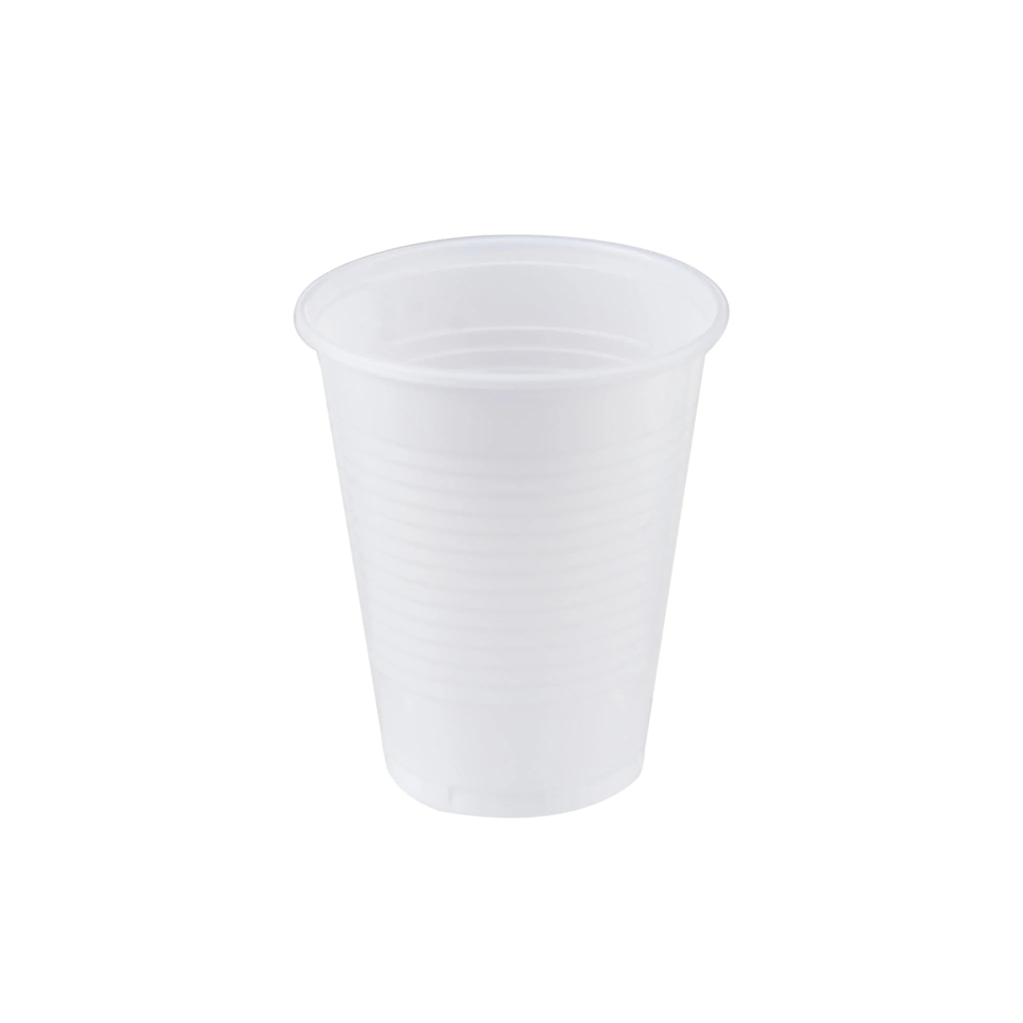 Plastic Drinking Cup