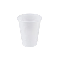 Plastic Drinking Cup