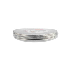 Round Aluminium Platter Offer Pack 6575 12'' 7+3 OFFER
