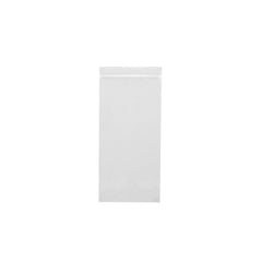 Zipper Lock Storage Bag 12Cmx25Cm