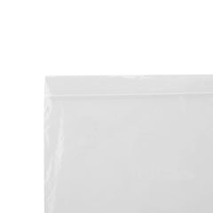 Zipper Lock Storage Bag 12Cmx25Cm