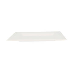 8 Inch Bio-Degradable Square Plate