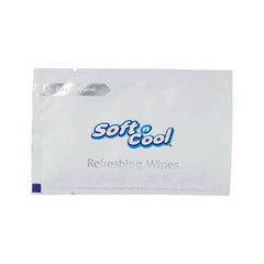 White Refreshing Tissue Large-1000 Pieces