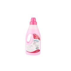 Rose Fabric Softener Washing Liquid