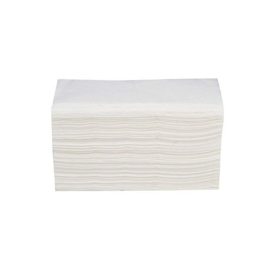 Soft N Cool C Fold 2 Ply Tissue Laminated 2400 Pieces