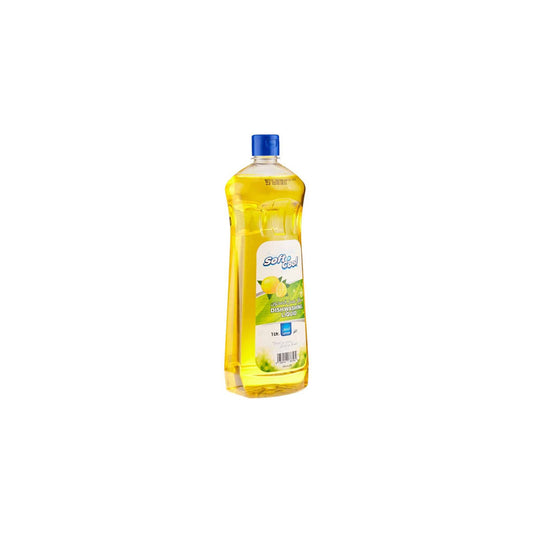 12 Pieces Dishwash Liquid