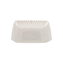 Premium Square Soup Bowl 6 Pieces - Hotpack Oman