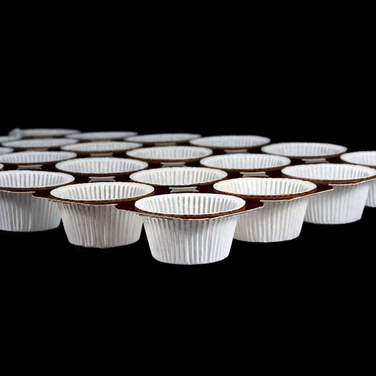 2 Oz Baking Mould Italian Muffin Tray