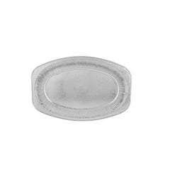 Aluminum Plater 17 Inch Silver
