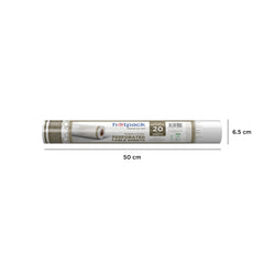 Perforated Sofra Roll 100cm x 120cm (10 roll)