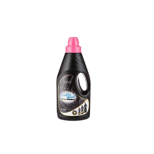 Ultra Soft Abaya Shampoo Washing Liquid