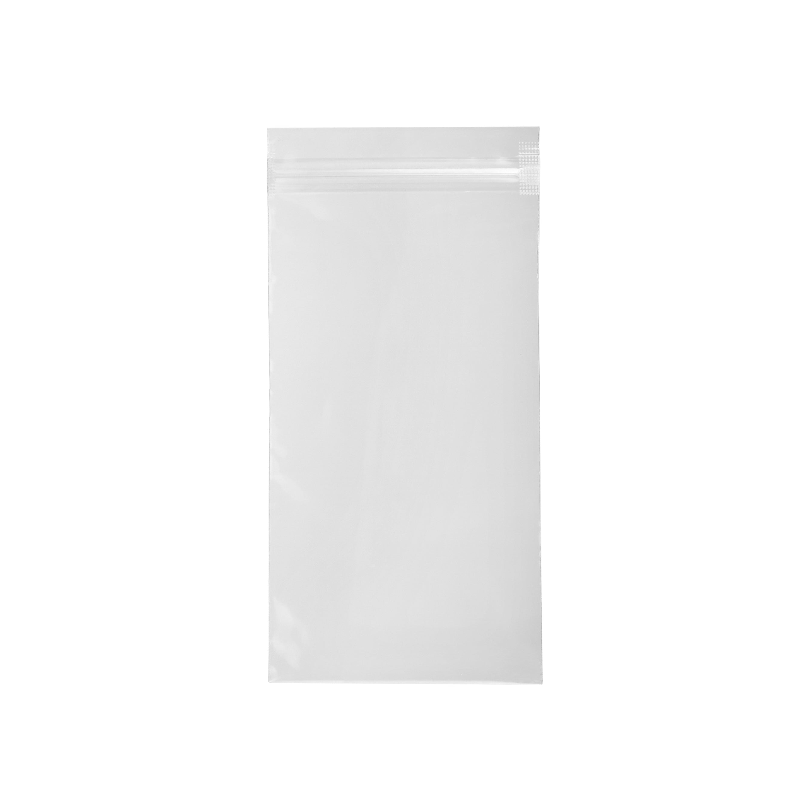 Ziplock Lock Storage Bags