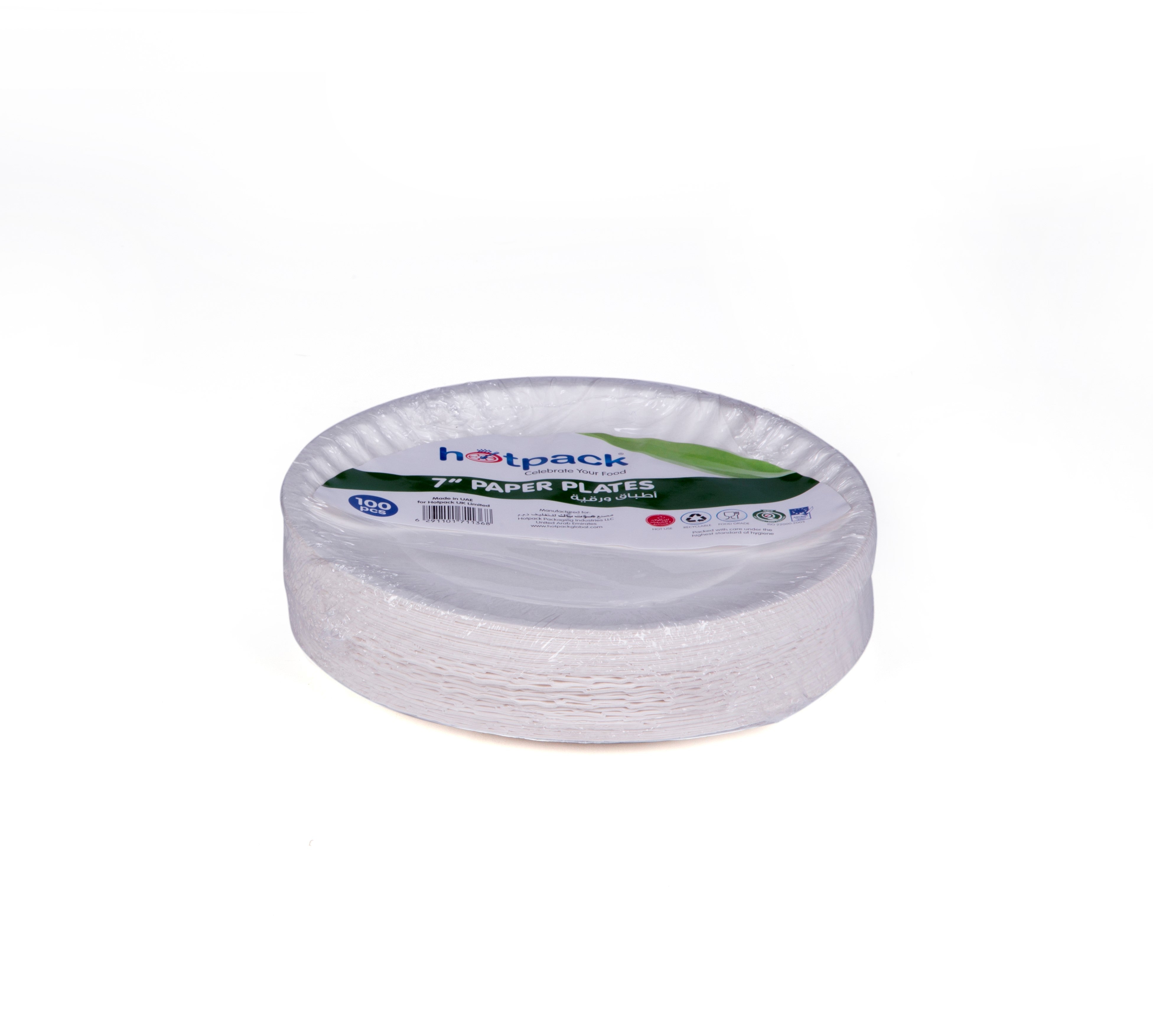 Paper Plate Light Duty