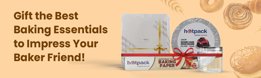 An Easy Guide to Gifting The Best Baking Products For Your Baker Friend 
