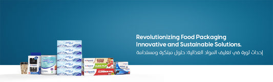Packaging Innovation and the Food Industry: A New Era!