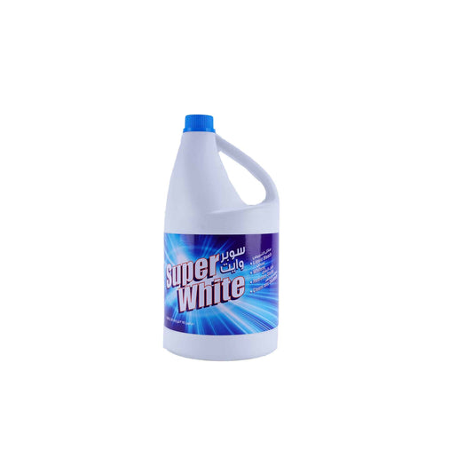 Super Clean Bleach Twin Pack