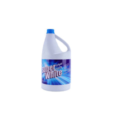Super Clean Bleach Twin Pack