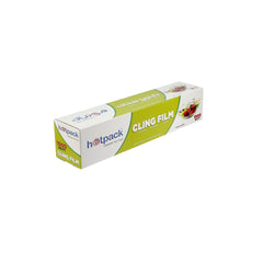 6 Pieces Cling Film 1500 Sqft (45 cm x 310 mtr)