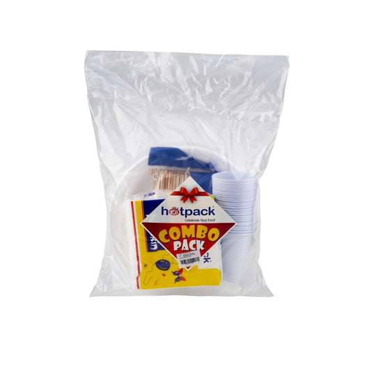 Combo Pack
