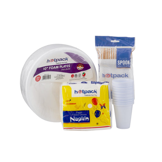 Combo Pack