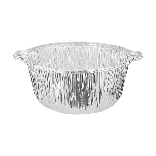Aluminium Pot