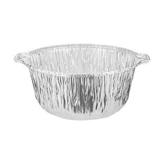 Aluminium Pot