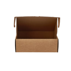 Multipurpose Cardboard Corrugated E-Commerce Shipping Box