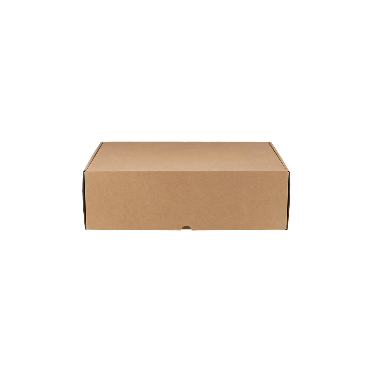 Multipurpose Cardboard Corrugated E-Commerce Shipping Box