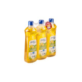 Soft N Cool Dishwash Liquid 750Ml (2+1 Offer)
