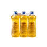 Soft N Cool Dishwash Liquid 750Ml (2+1 Offer)
