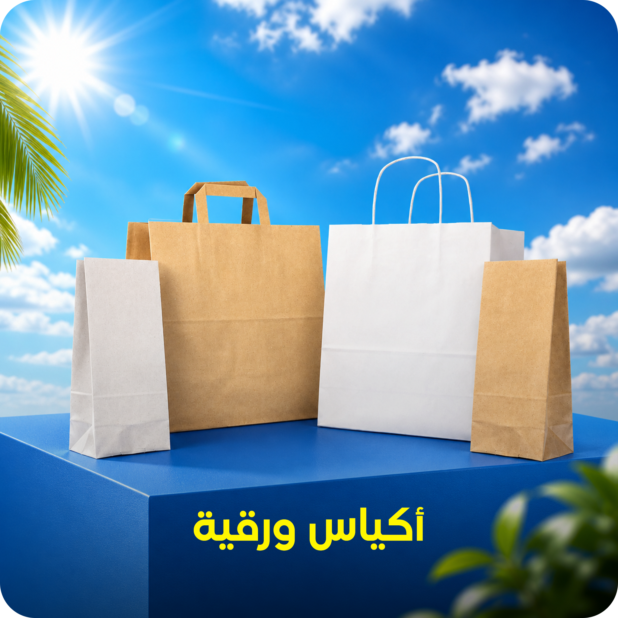 Hotpack Oman