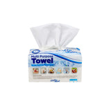 Soft N Cool Multi Purpose Paper Towel 150 Sheets X 2 Ply x 4 Packets OFFER PACK