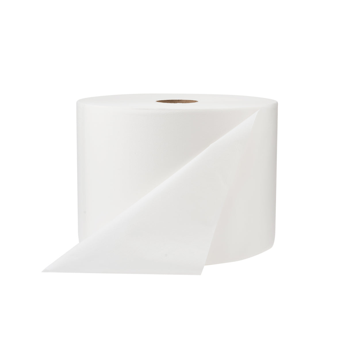 Soft N Cool Paper Jumbo Roll 1000 Meter 1 Roll