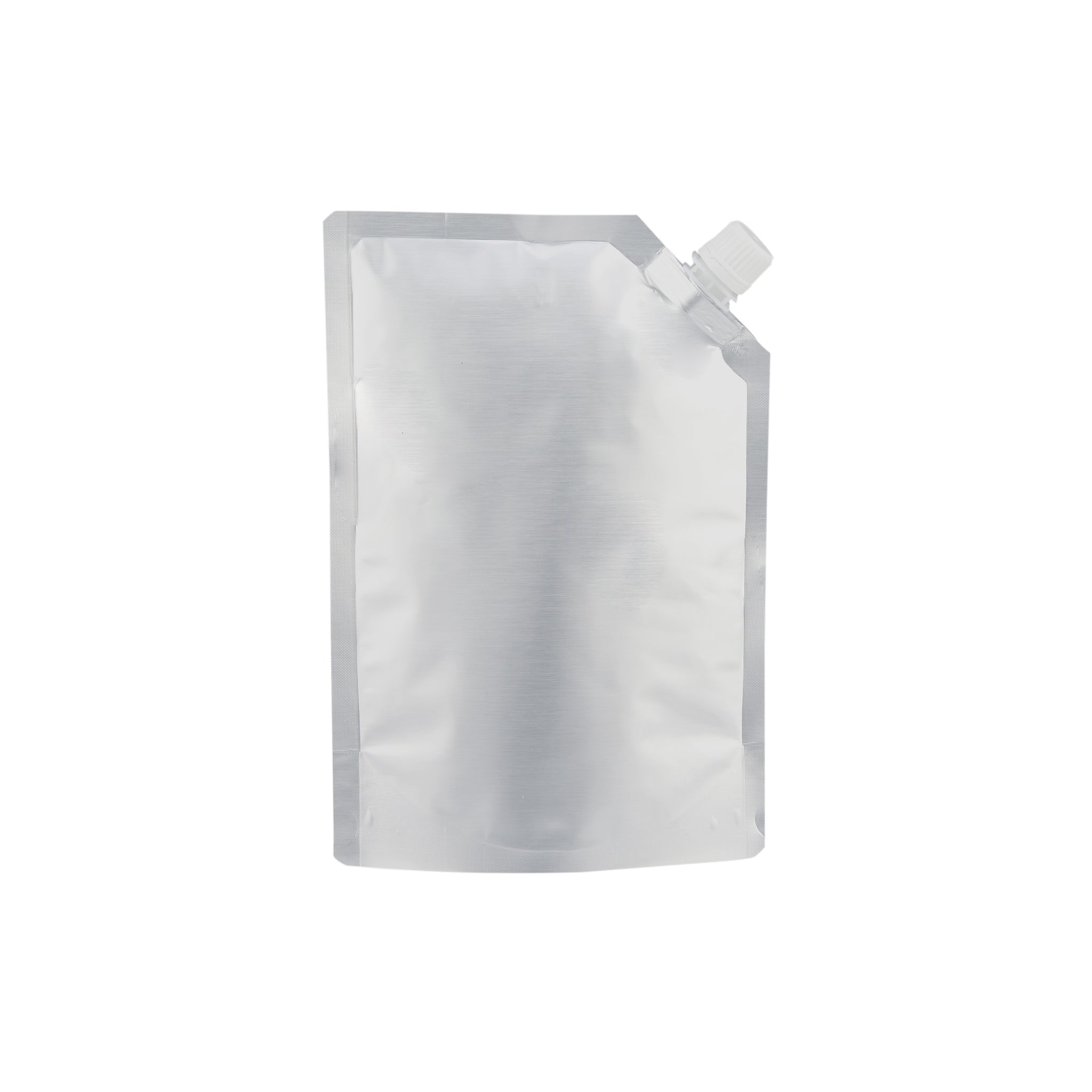 Coffee Bag Stand Up Spout Pouch