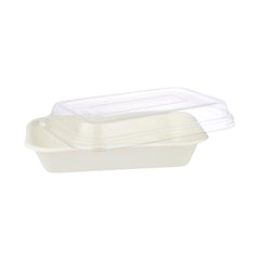 300 Pieces Bio-Degradable  Multi Purpose Container 24 Oz