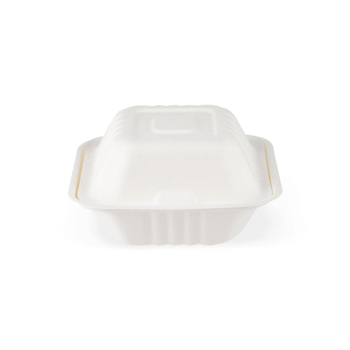 Bio Degradable Burger Box 6 Inch 