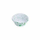 Hotpack | BAKING PAPER CAKE CUP PRINTED 9.5 CM | 25 Packet x1000 Pieces - Hotpack Oman