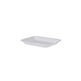 Rectangle Foam Tray 17.5 X 13.3 X 2 cm 500 Pieces - hotpack.om