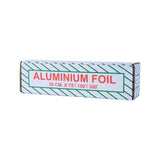6 Rolls Aluminium Foil 30cmx150m (Economy)