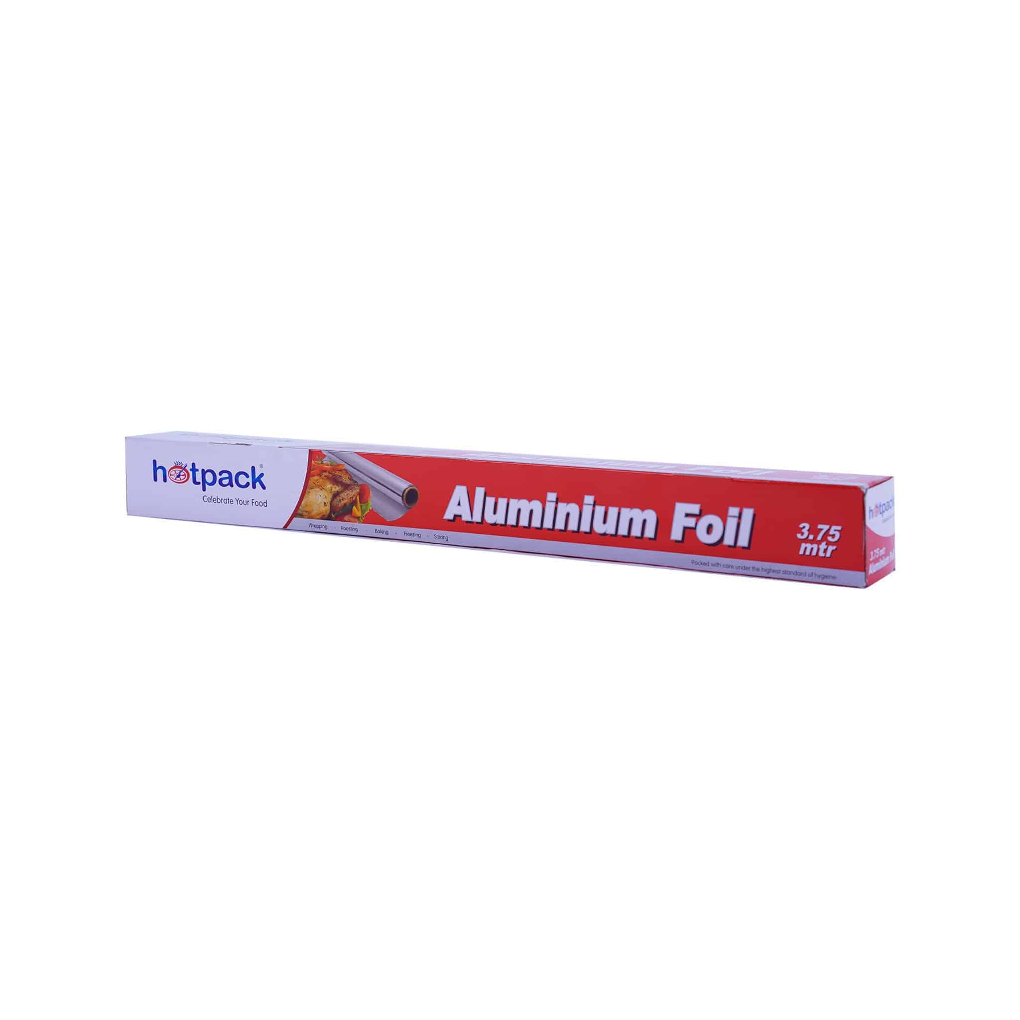 Aluminium Foil 45cmx3.75m 