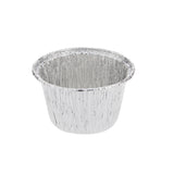 1500 Pieces Aluminium Ramekin Bowl 80x54x36mm