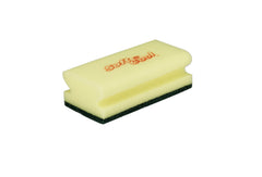 SOFT N COOL Kitchen Sponge Large 14 X 7 Cm 10 Pieces