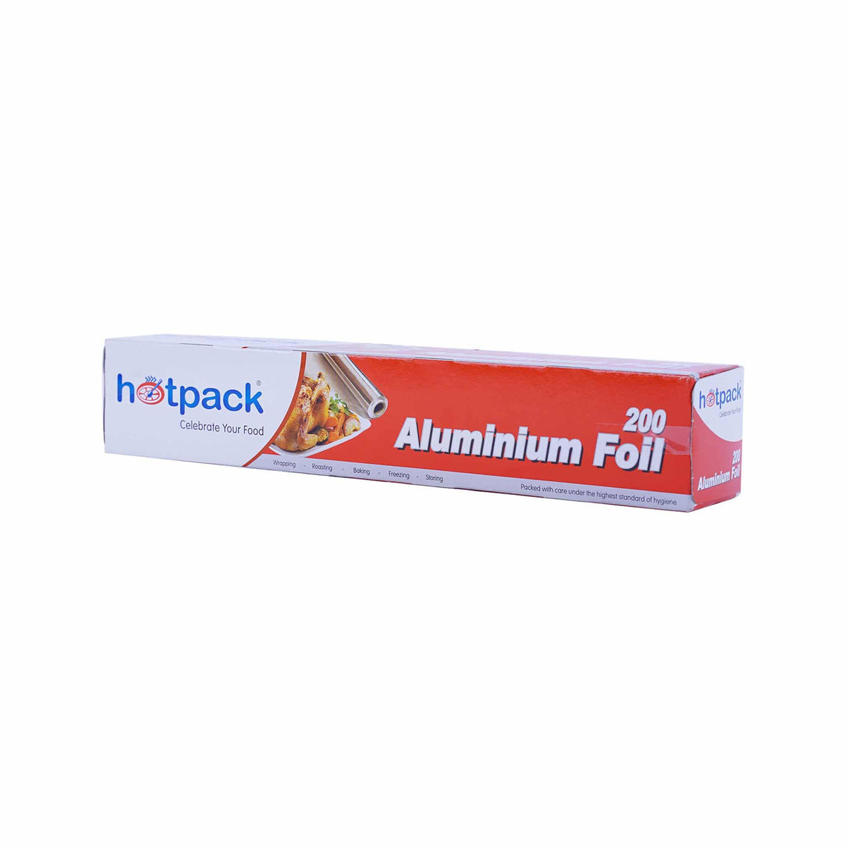 Aluminium Foil 30cmx200Sqft 