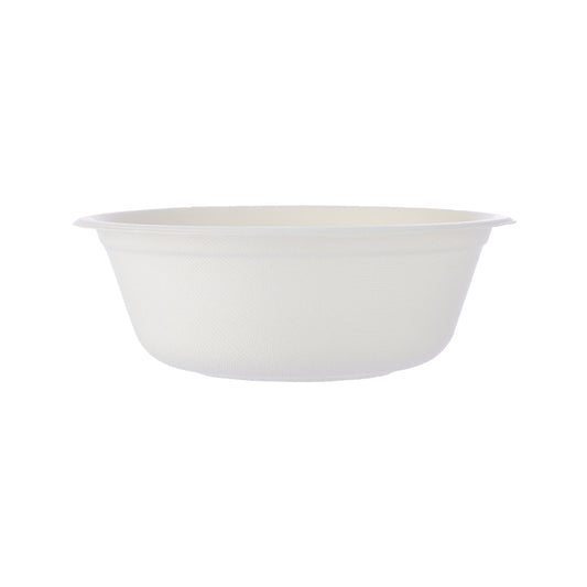 Bio-Degradable Bowl 10 Pieces - hotpack.om