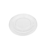 5.5 Oz Clear Portion Cup 2500 Pieces - Hotpack Oman