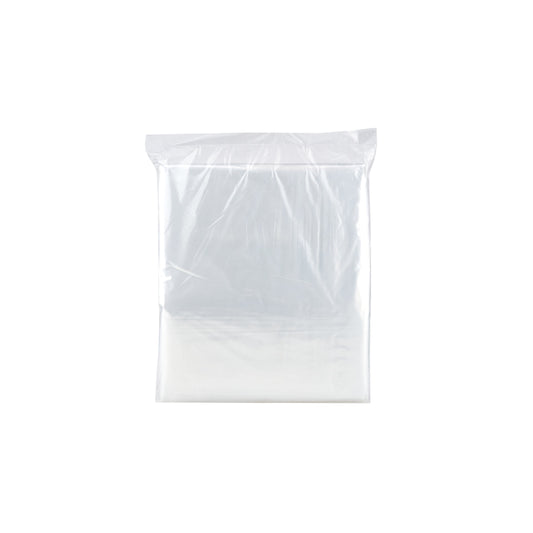 Clear Garbage Bag 80 X 110 Cm Large