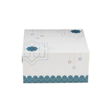 Geometric design ramadan snack box - Hotapck Global