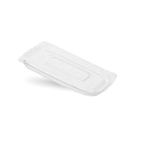 Hotpack Clear Lids For 8/12/16 Oz Containers - Hotpack Oman